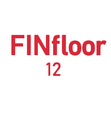 Finfloor 12 logo MSP