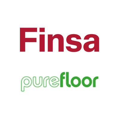 Finsa Purefloor logo