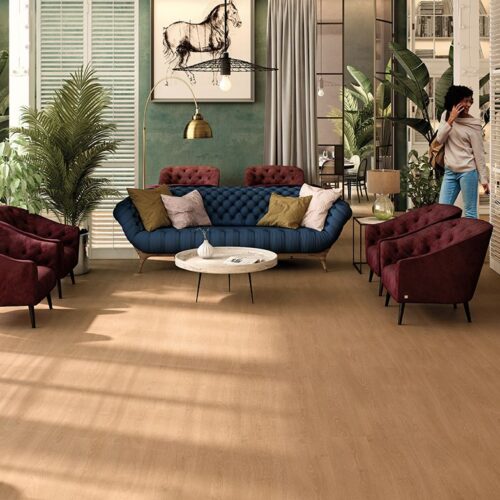 Parquet Laminado Finfloor Supreme 8mm AC6 Roble Gaia Dalmata 39S