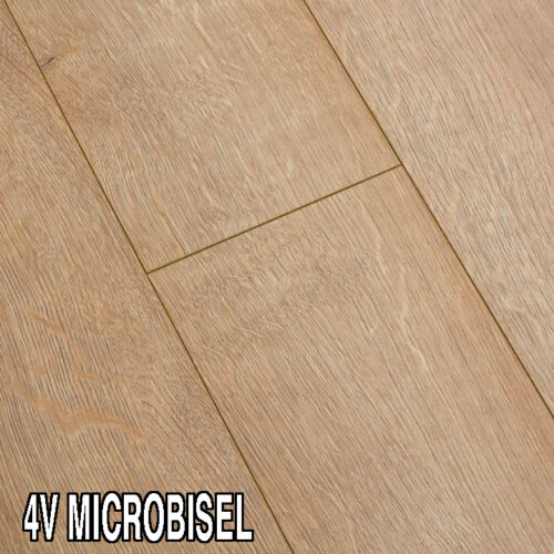 Parquet Laminado Finfloor Roble Selena Dorado Biselado 4V 9AJ