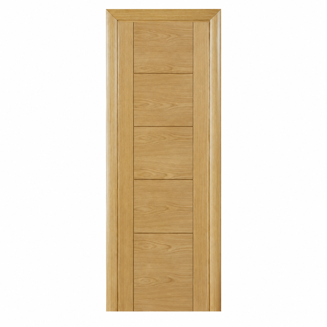Puerta de interior VIVA