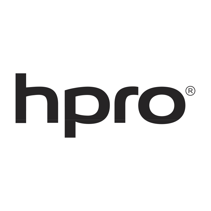 hpro logo