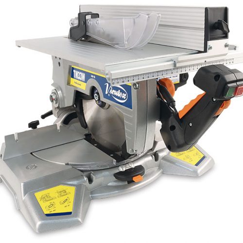 Ingletadora Mesa superior Virutex TM33W