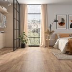 El Parquet Finfloor Purefloor 7 mm es un suelo laminado de la marca Finsa de calidad ac4