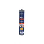 Adhesivo de Montaje Bostik MSP Turbo en cartucho 290 ml, pegado rápido y alta resistencia para madera, metal, PVC, cerámica y bricolaje profesional.