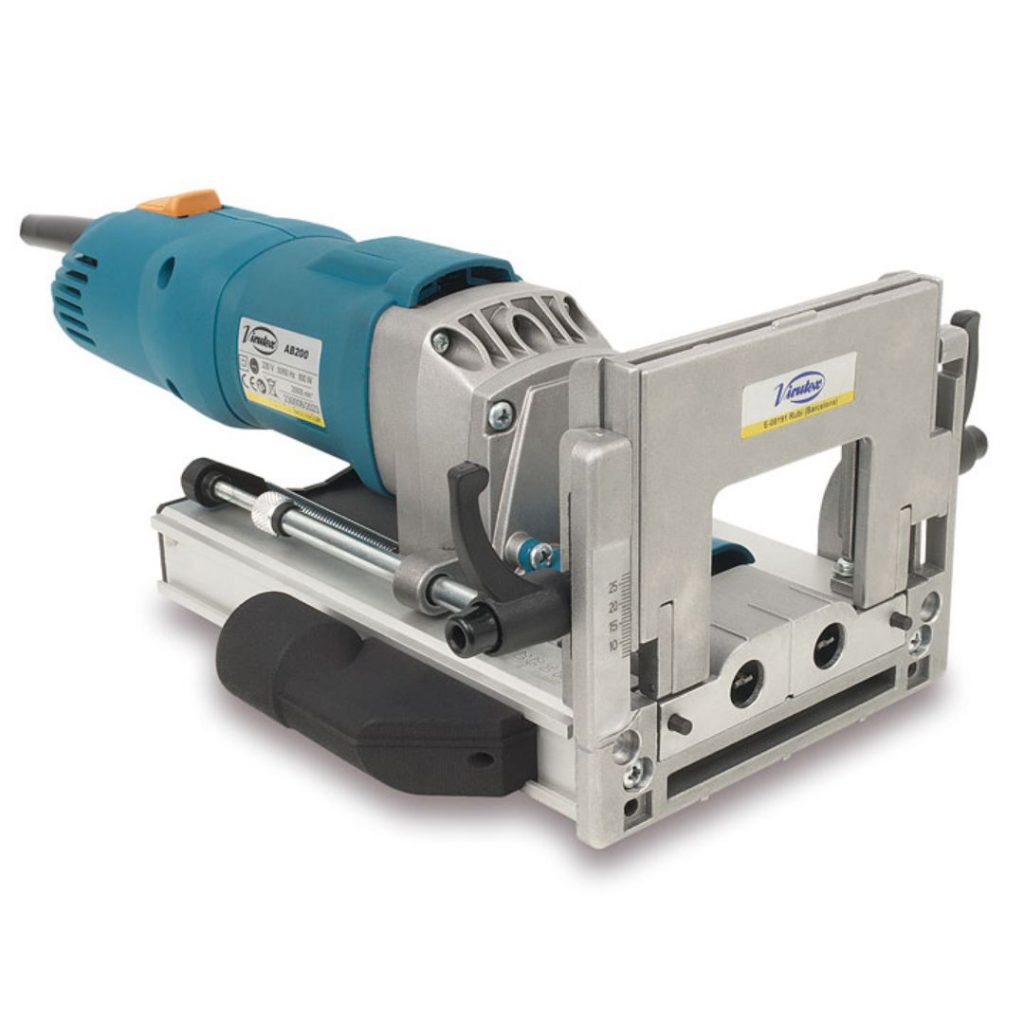 Fresadoras - Maderas San Pascual, S.L.