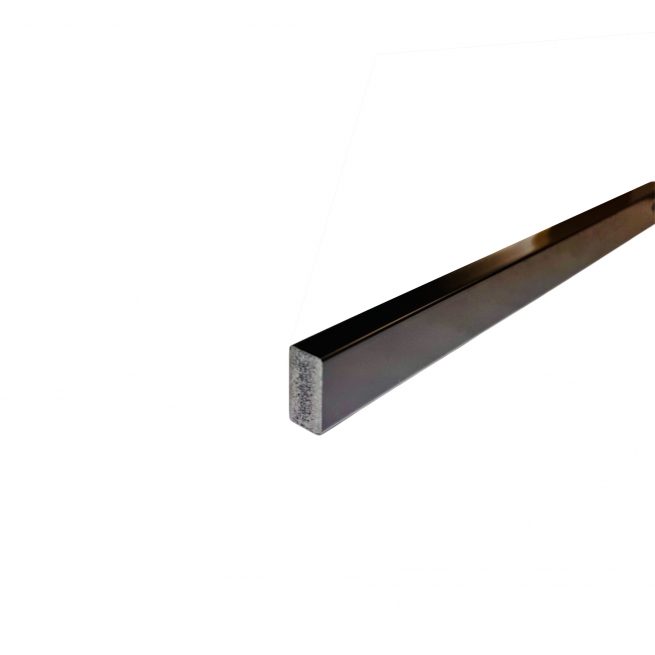 Zócalo de Canto Recto PVC Lacado - Imagen 3