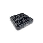 Sistema fijación por vacío Virutex SVN250 DUO