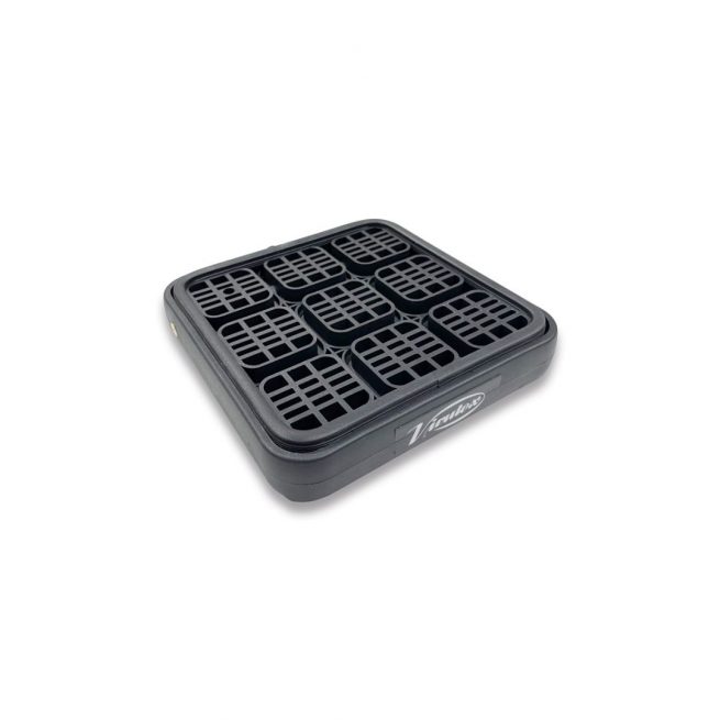 Sistema fijación por vacío Virutex SVN250 DUO