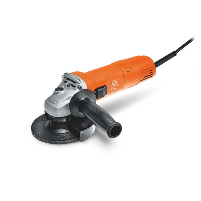 Amoladora Fein CG 7 125