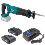 Sierra Sable Virutex SSB65 a Batería