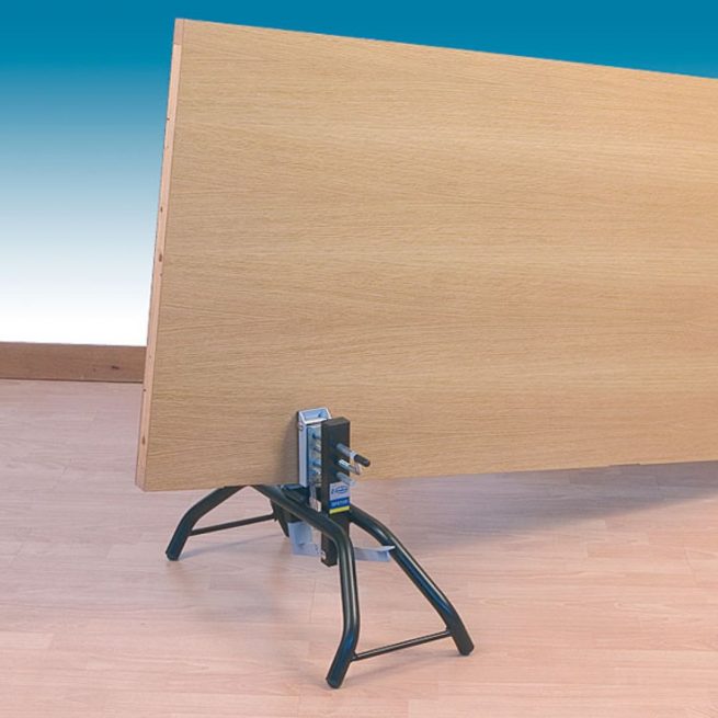 Soporte prensor Virutex SP270R GAL