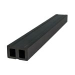 Rastrel de composite para tarima