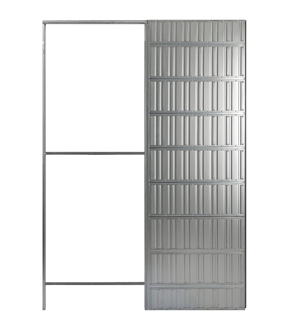 Armazón puerta corredera New Space Dierre