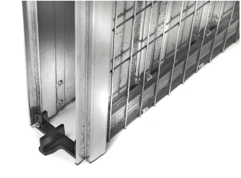 Armazón puerta corredera New Space Dierre - Imagen 5