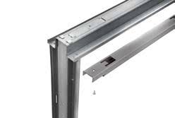 Armazón puerta corredera New Space Dierre - Imagen 4