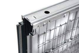 Armazón puerta corredera New Space Dierre - Imagen 3