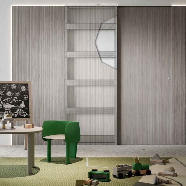 Armazón rasomuro Scrigno Openbox - Imagen 4