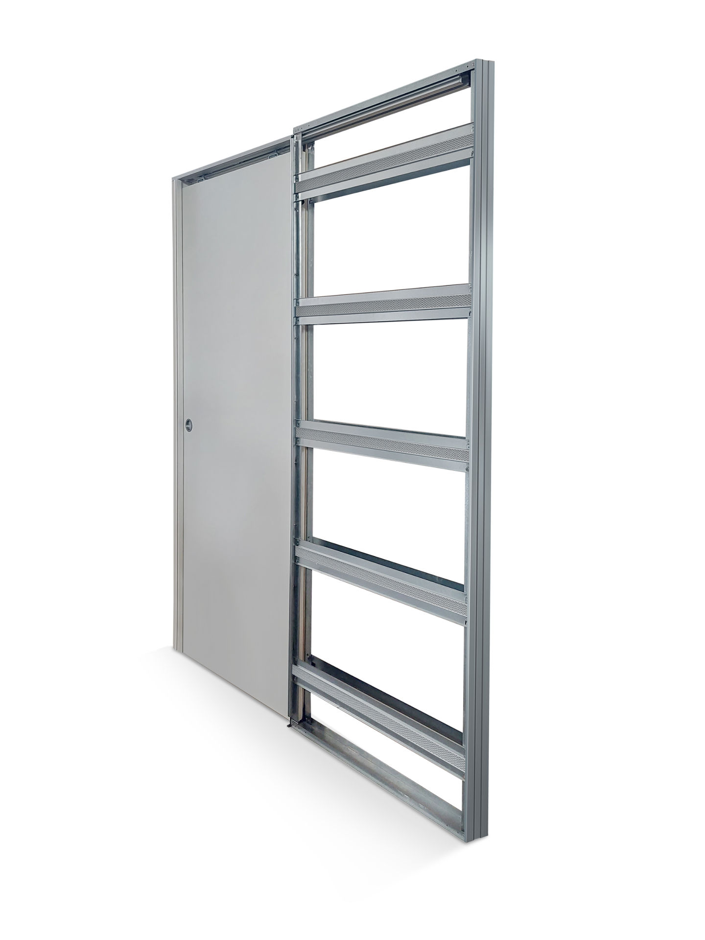 Armazón rasomuro Scrigno Openbox