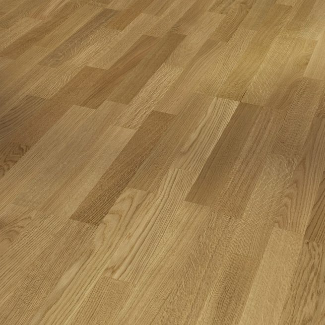 Parador Parquet Flotante Classic 3060 Roble 3 lamas - Imagen 3
