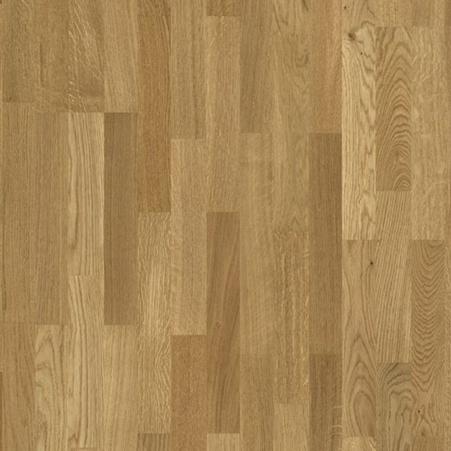 Parador Parquet Flotante Classic 3060 Roble 3 lamas - Imagen 4