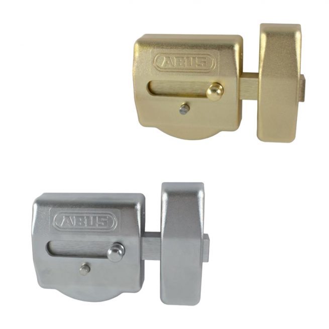 Cerrojo Abus 5930 Bravus 2500 Magnet