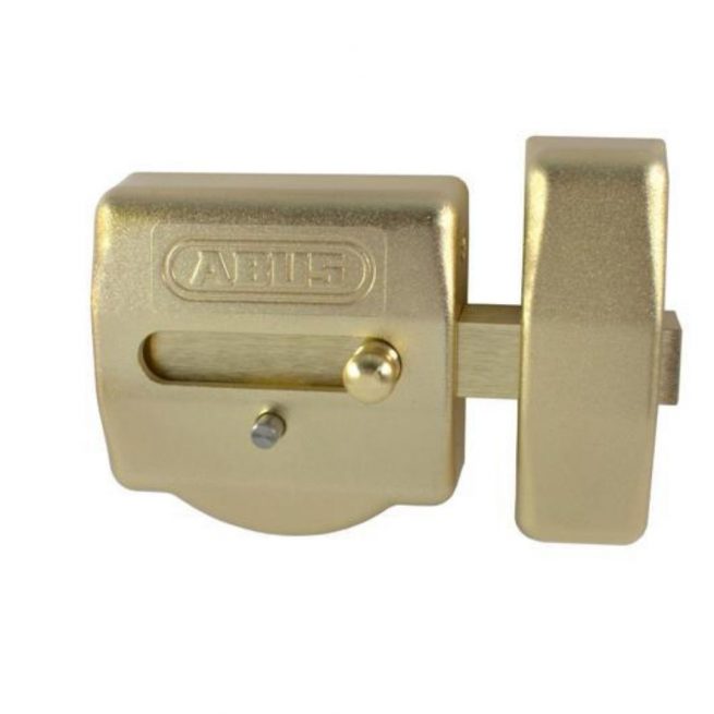 Cerrojo Abus 5930 Bravus 2500 Magnet GAL