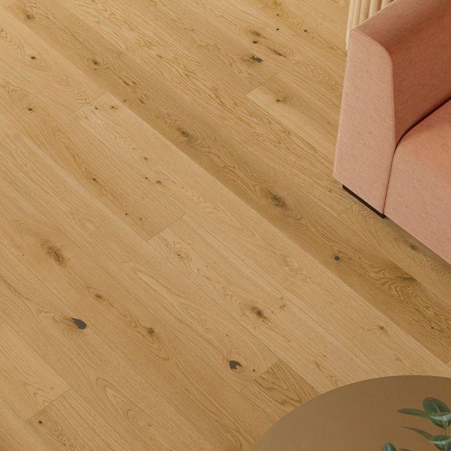 Parador Trendtime 4 Roble Lugana - Imagen 3