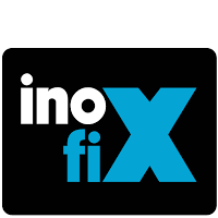 logo inoxfix