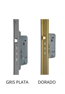 Cerradura Arcu Block 509