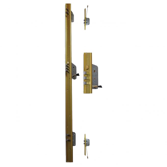 Cerradura Arcu Block 509