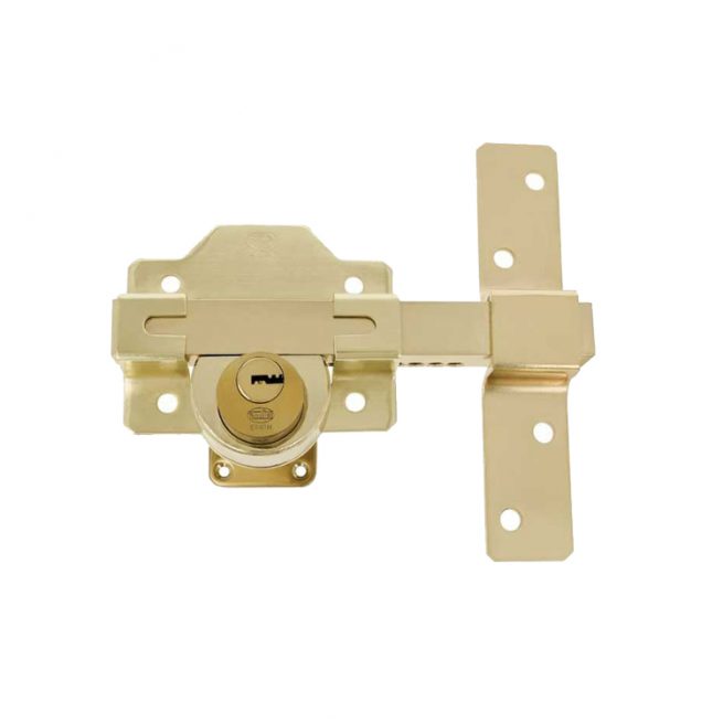 Cerrojo de Seguridad Amig Mod 4E