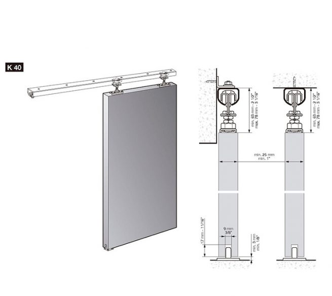 Guía Klein K 40 - Imagen 3