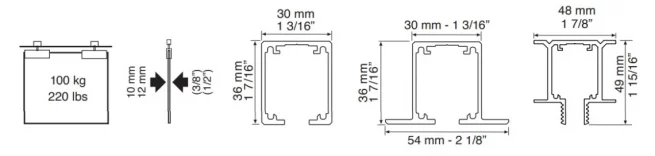 Guía Klein Lite - Imagen 6