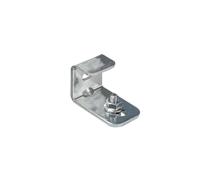 Soporte de pared para guía Klein