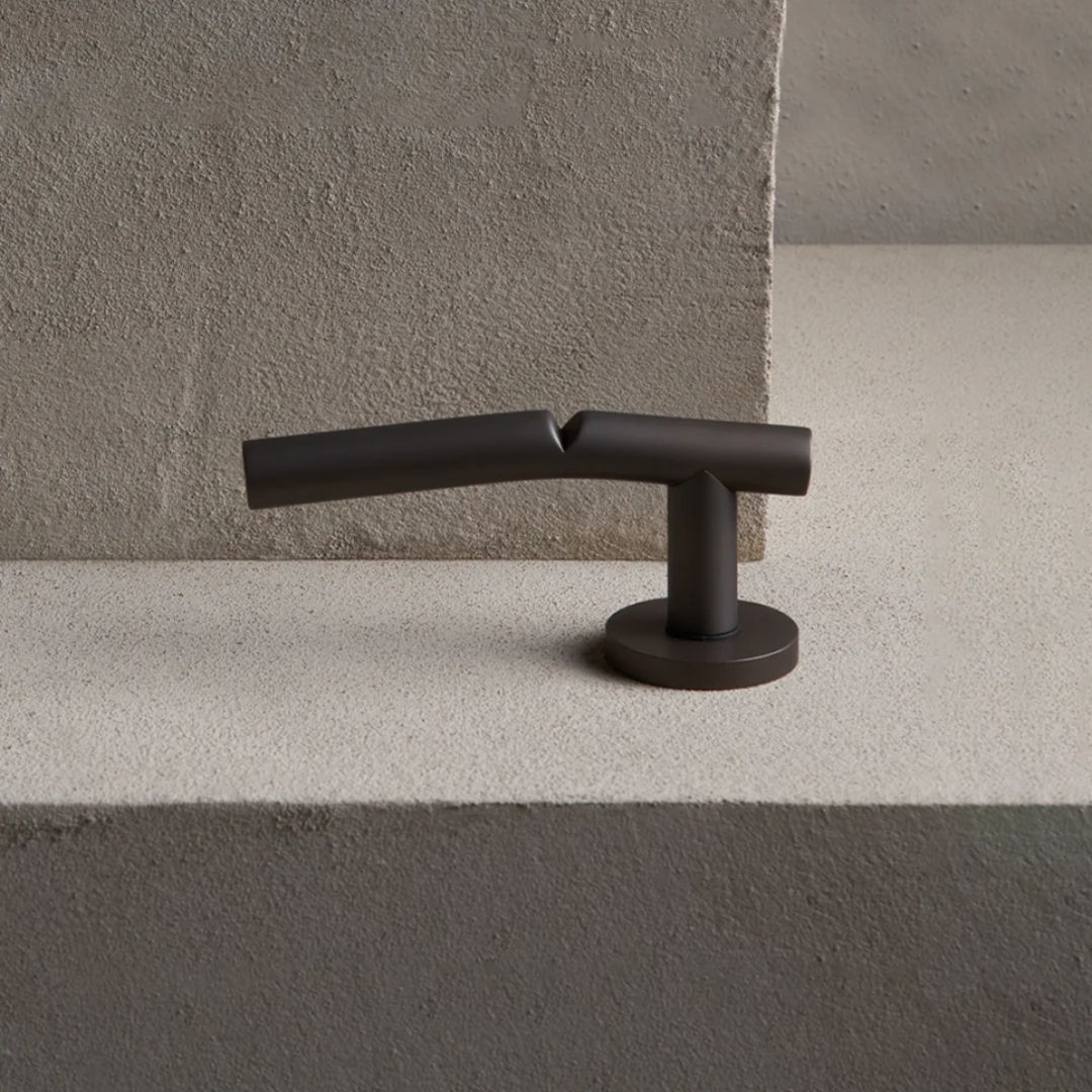 Maneta Roseta Redonda Groël Snap 623 - Imagen 4