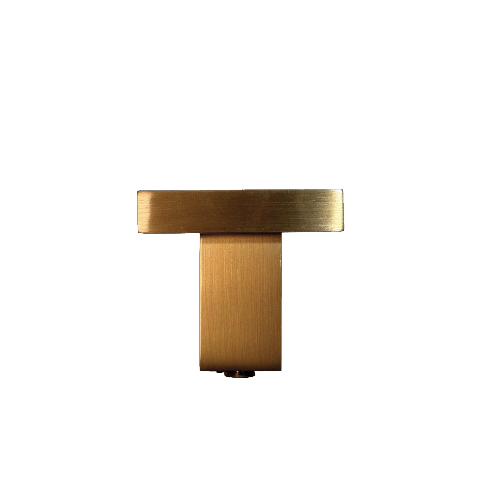 Pomo de Entrada 555 - Imagen 2