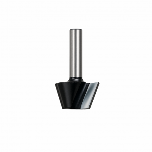 Fresa Madera Herco H01 es para biselar cantos en madera