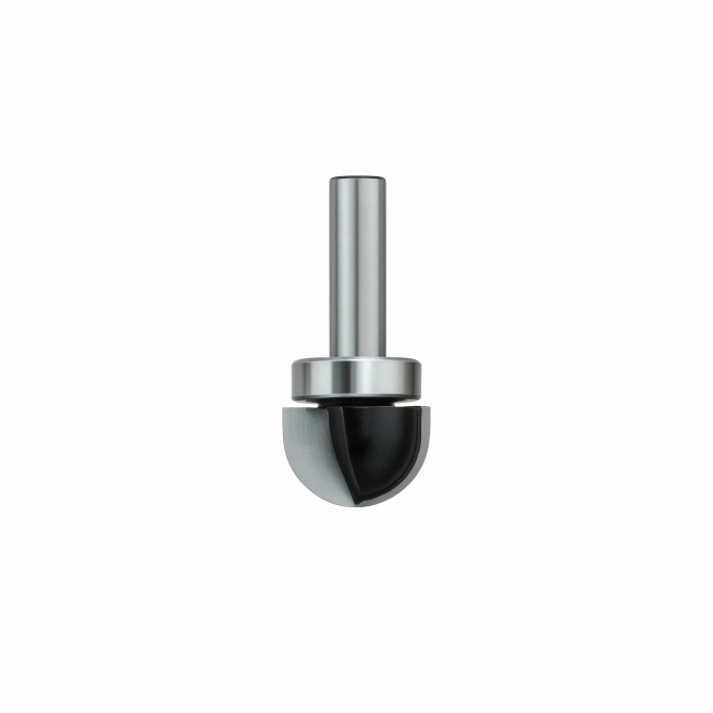 Fresa Madera Herco H12 con rodamiento