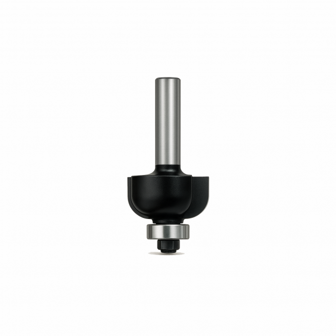 Fresa Madera Herco H13 con rodamiento