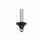 Fresa Madera Herco H19PL con rodamiento ideal para fresar cantos con plinto