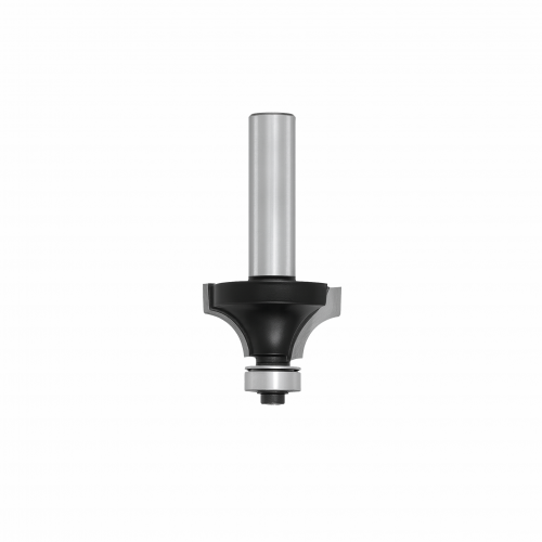Fresa Madera Herco H19PL con rodamiento ideal para fresar cantos con plinto