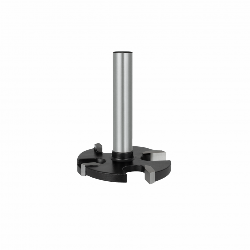Fresa Madera Herco H22 sirve para hacer ranuras en cantos a ras