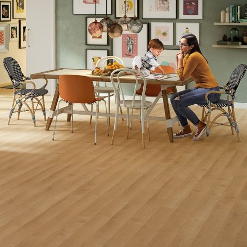 Parquet Finfloor Style con Bisel 4V AC6 Durable