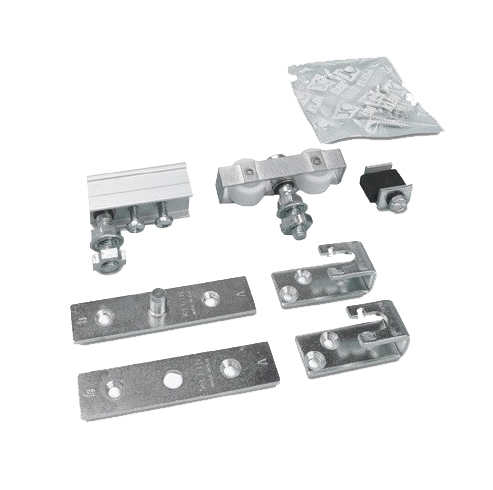 Accesorios Klein NK PAR40 para puertas plegables tipo acorde&oacute;n con peso m&aacute;ximo 40 kg