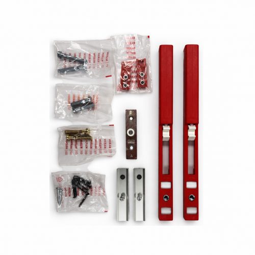 Accesorios Klein Frame Front Lite