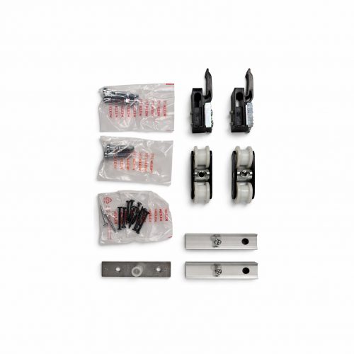 Piezas que componen el kit de Accesorios Klein Frame Lite