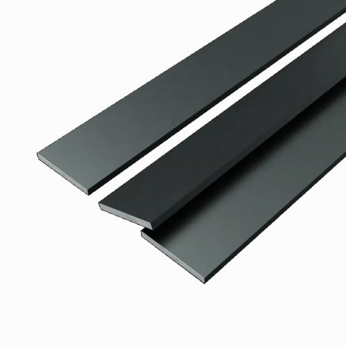 Perfil para hacer cuarterones Klein Frame