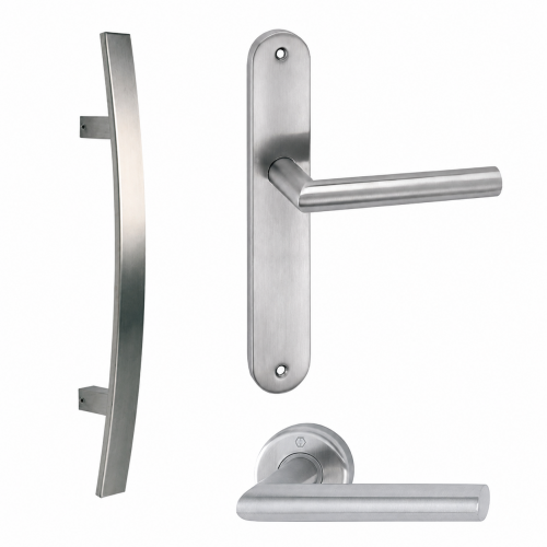 Manillas para puerta